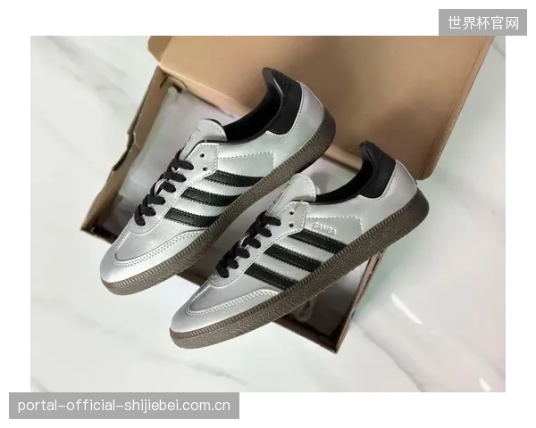 阿迪达斯借助GWD系统调拨欧洲库存，成功补货北美市场断货的“德训鞋”系列